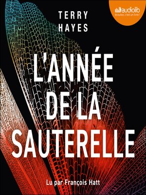 cover image of L'Année de la sauterelle